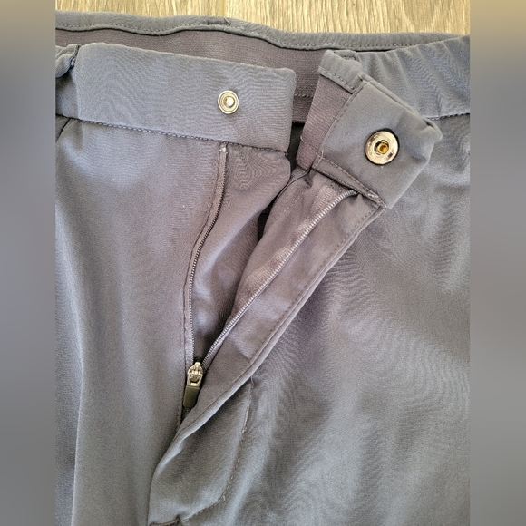 Men's Stylus Pants - 34x32 - Dark Blue - Picture 5 of 7